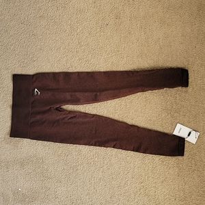 Vital seemless gymshark leggings